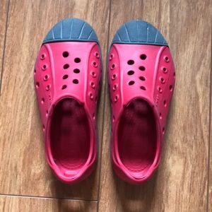 Kids CROCS shoes